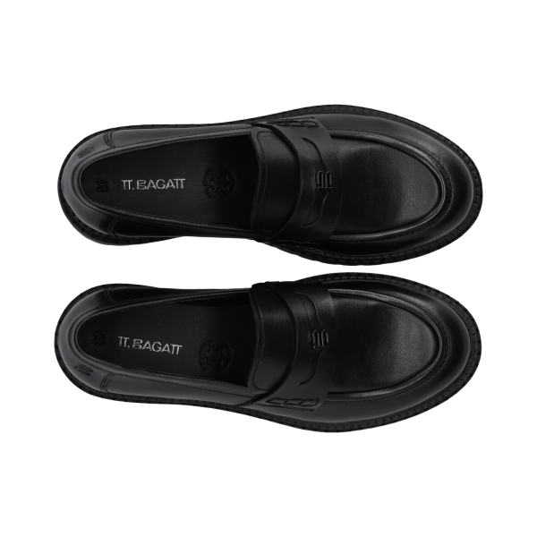 Женские лоферы Bugatti , D31-AUK60-4000/1000