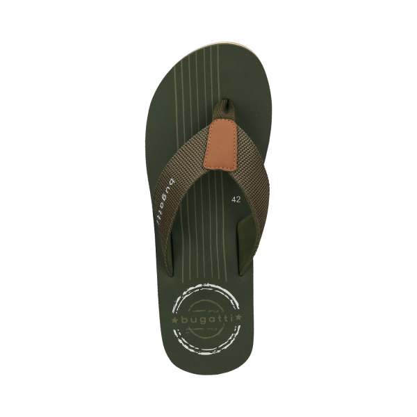Мужские вьетнамки Bugatti 321-AF080-5900/7000