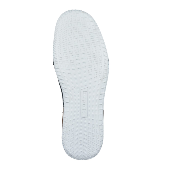 Мужские кеды Bugatti 321-AFF02-5000/4100