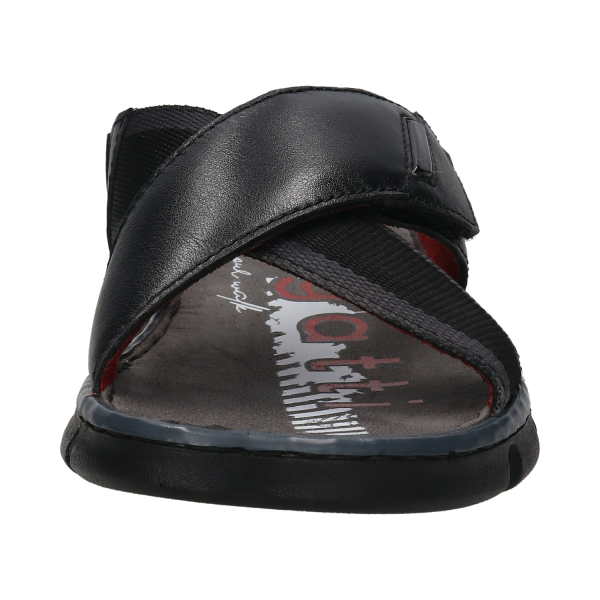 Мужские шлепанцы Bugatti , 321-AK084-4069/1010