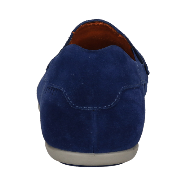 Мужские мокасины Bugatti 321-AK462-1400/4000