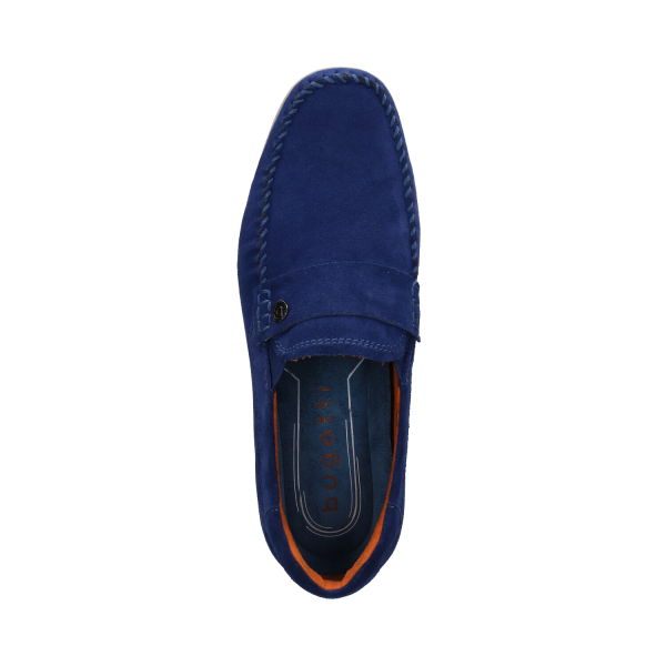 Мужские мокасины Bugatti 321-AK462-1400/4000