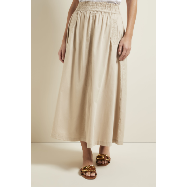 Женская юбка Bugatti 22445/30 1263