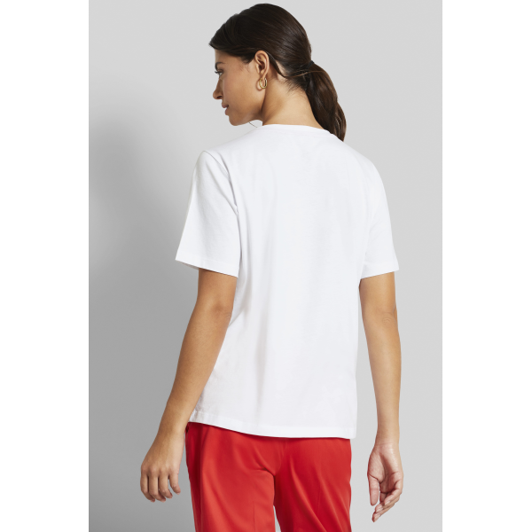 Женская футболка Bugatti 20787/10 8658