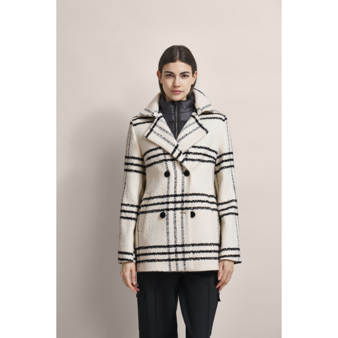 Женское пальто Bugatti 67078/20 661728