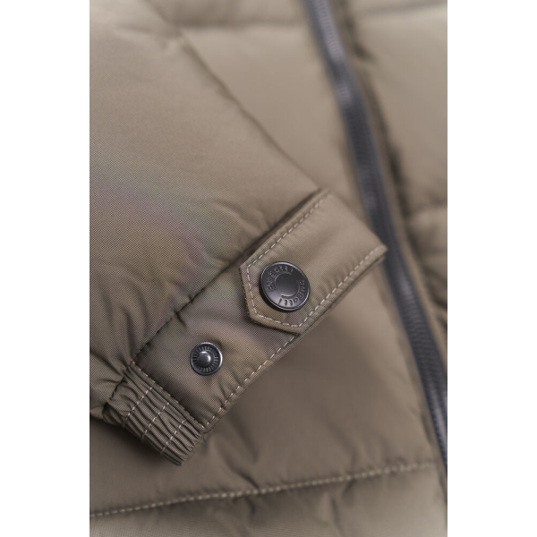 Чоловіча куртка  Bugatti 61044/180 670500