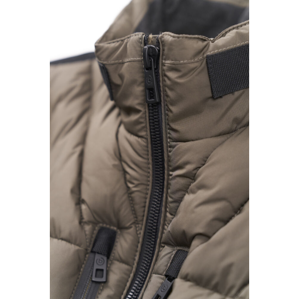 Чоловіча куртка  Bugatti 61044/180 670500