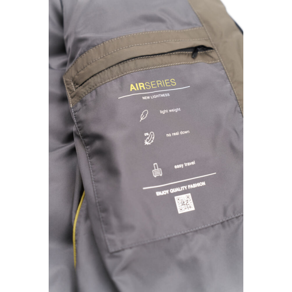 Чоловіча куртка  Bugatti 61044/180 670500