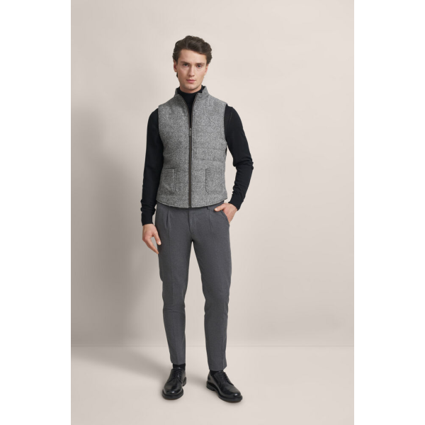 Мужской жилет 69053/280 672500