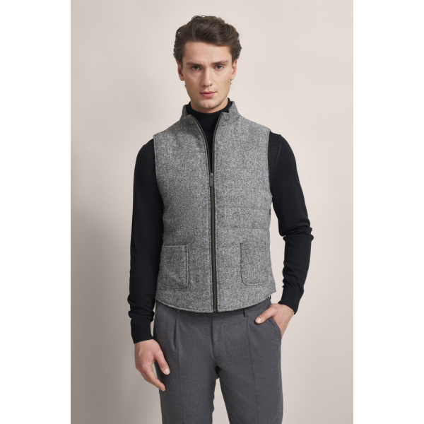 Мужской жилет 69053/280 672500