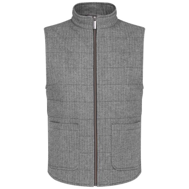 Мужской жилет 69053/280 672500