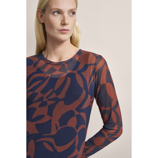 Женское платье Bugatti 7138/390 1329