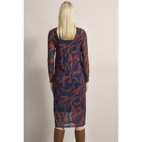 Женское платье Bugatti 7138/390 1329