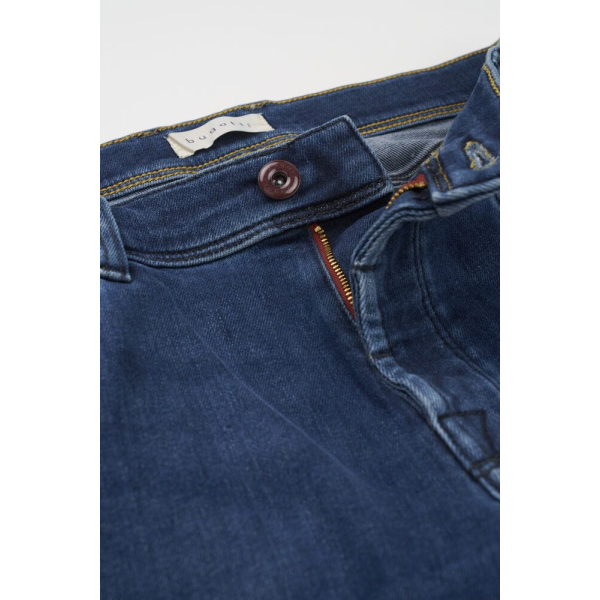 Мужские джинсы Bugatti 66671B/366 3108D