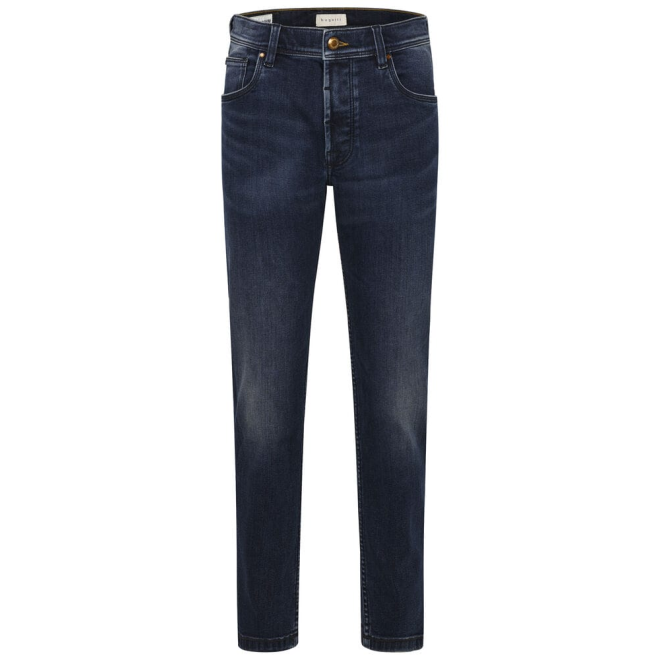 Мужские джинсы Bugatti 66671B/366 3108D