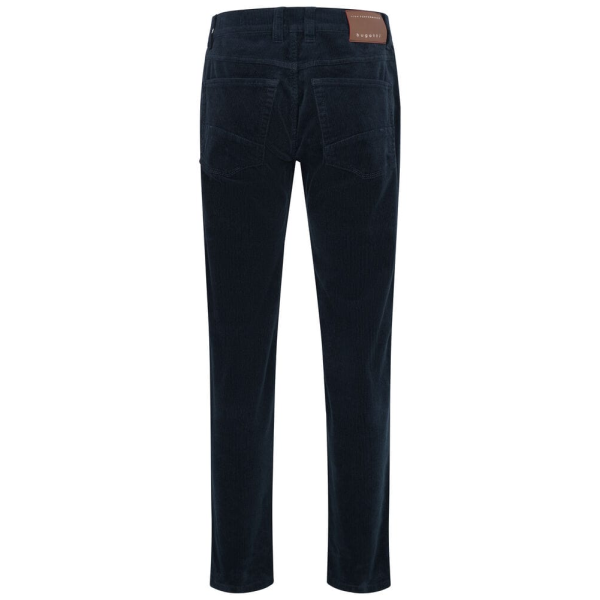 Чоловічі штани вельвет  Bugatti 66397B/390 3278