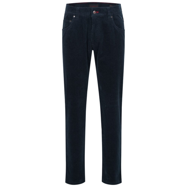 Чоловічі штани вельвет  Bugatti 66397B/390 3278