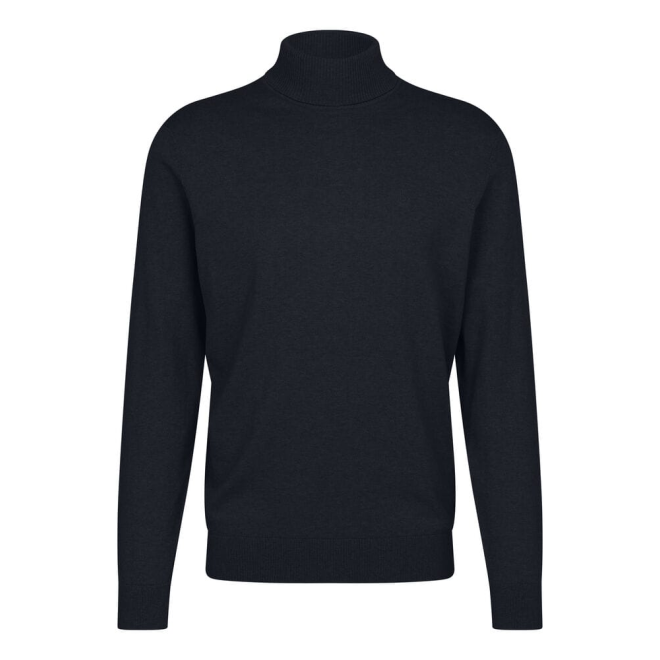 Мужской гольф Bugatti 65520B/390 7700