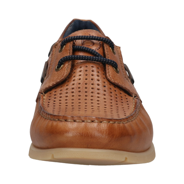 Мужские мокасины Bugatti 321-AKB02-1000/6300