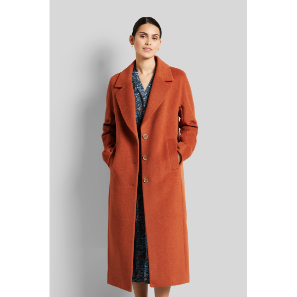 Жіноче пальто Bugatti 44052/950 462000