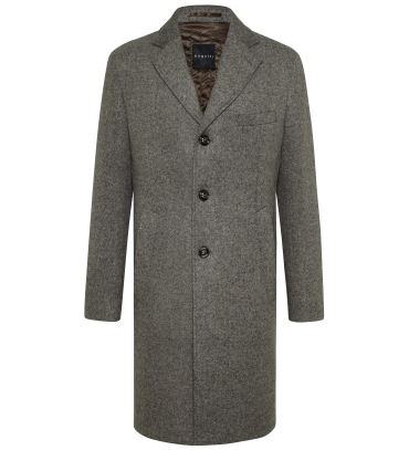 Чоловіче пальто Bugatti 44070/60 422700 Чоловіче пальто Bugatti 44070/60 422700
