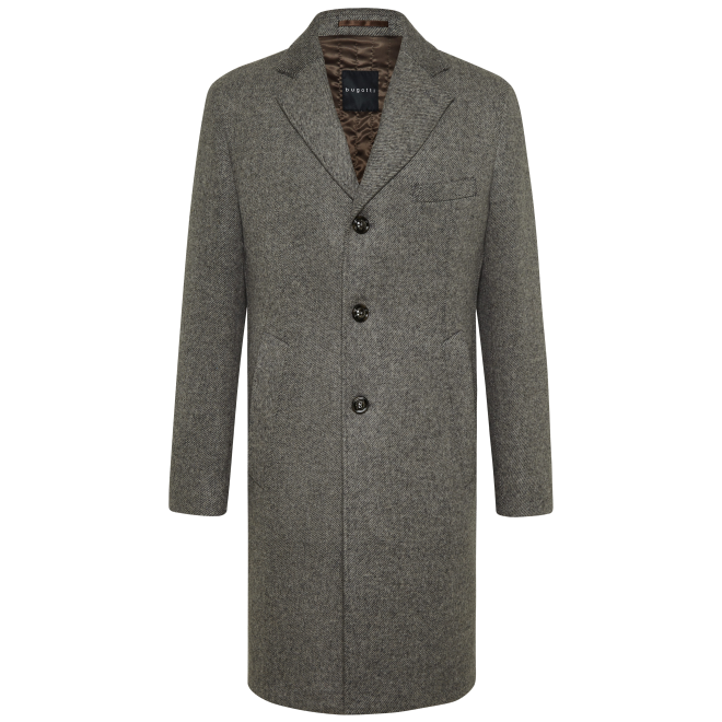 Мужское пальто Bugatti 44070/60 422700
