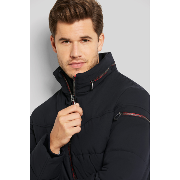 Чоловіча куртка  Bugatti 41033/390 473300