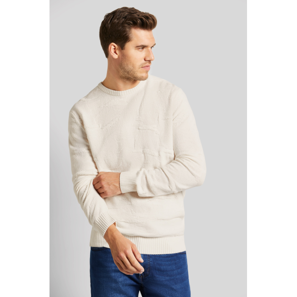 Чоловічий джемпер Bugatti 45561/20 7400