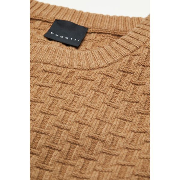 Мужской джемпер Bugatti 45564/70 7400