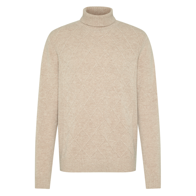 Мужской гольф Bugatti 45562/50 7700  