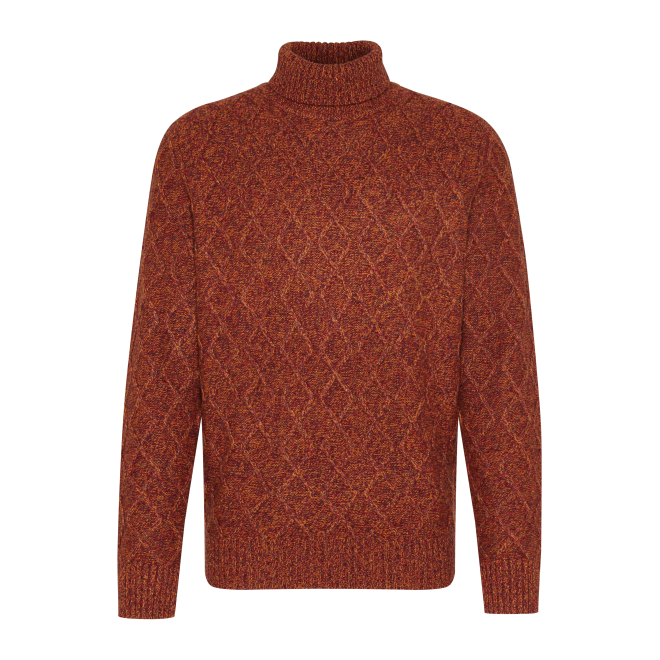 Мужской гольф Bugatti 45565/680 7700 