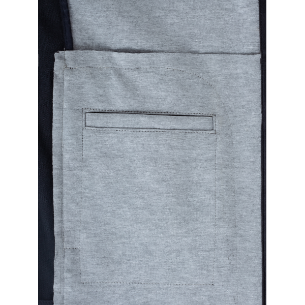 Мужская кожаная куртка Bugatti 124/075