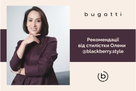 Формируем зимний мужской гардероб с Bugatti