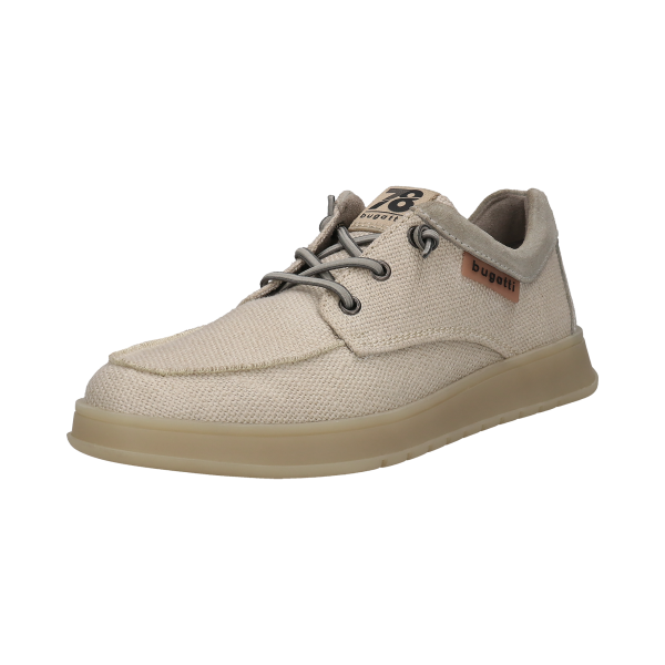 Мужские кеды Bugatti 321-AIO05-6900/5200