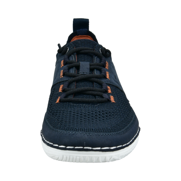 Мужские кеды Bugatti 341-AFF09-6900/4100