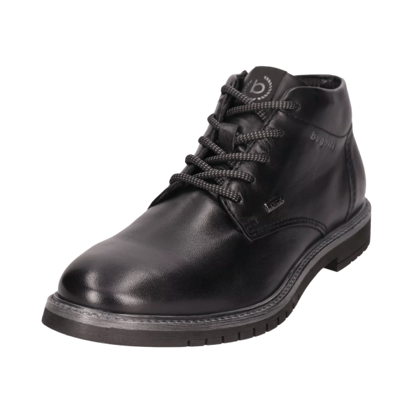 Мужские ботинки Bugatti, 331-8373E-4000/1000