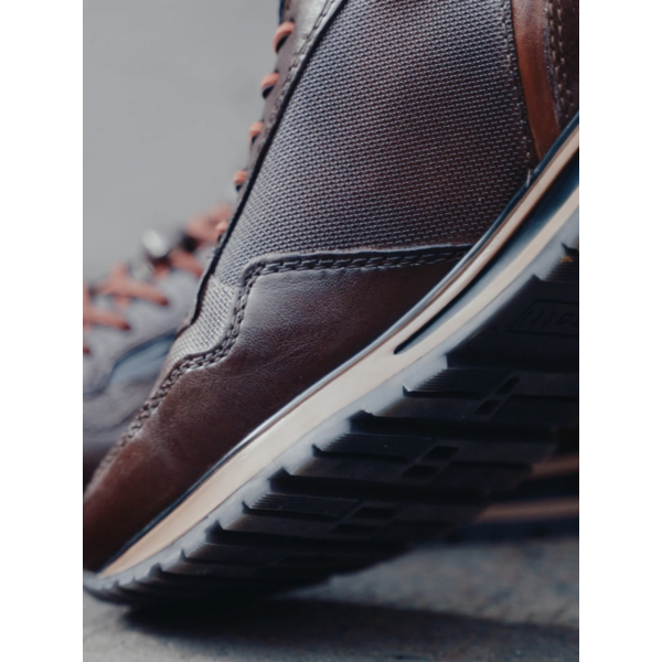 Чоловічі кросівки Bugatti 331-AG809-4100/6000