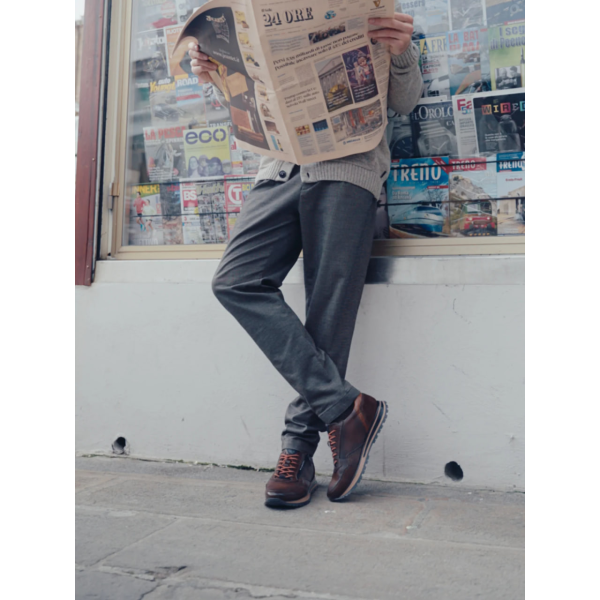 Чоловічі кросівки Bugatti 331-AG809-4100/6000