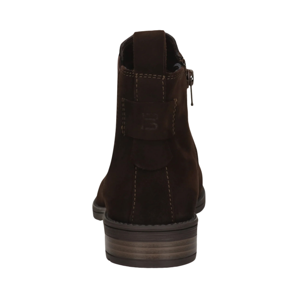 Женские ботинки BAGATT D11-AFS3A-3400/6161