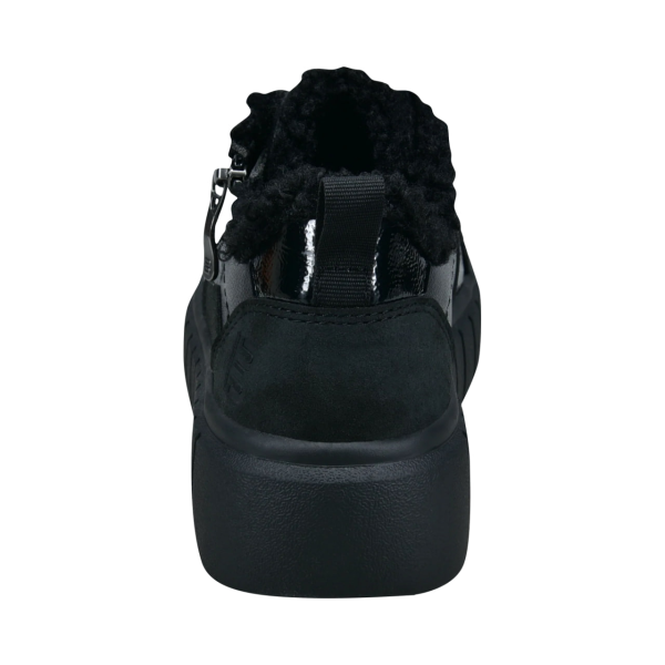 Женские кеды BAGATT D31-AMC04-5550/1010