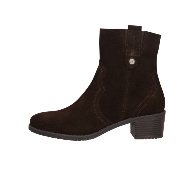 Женские ботинки BAGATT D11-7683A-1400/6100