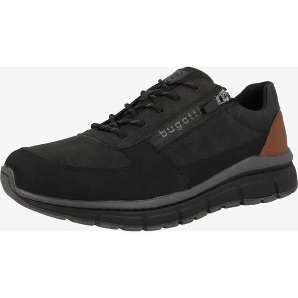 Мужские кроссовки Bugatti 331-AOS01-5500/1000