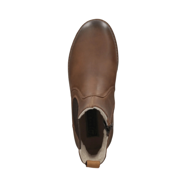 Чоловічі черевики Bugatti, 321-AOQ53-1200/6300