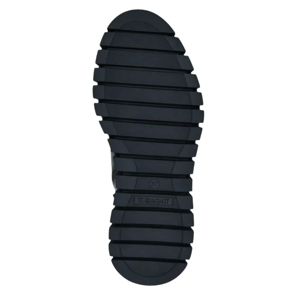 Женские ботинки BAGATT D31-AO135-5600/7100