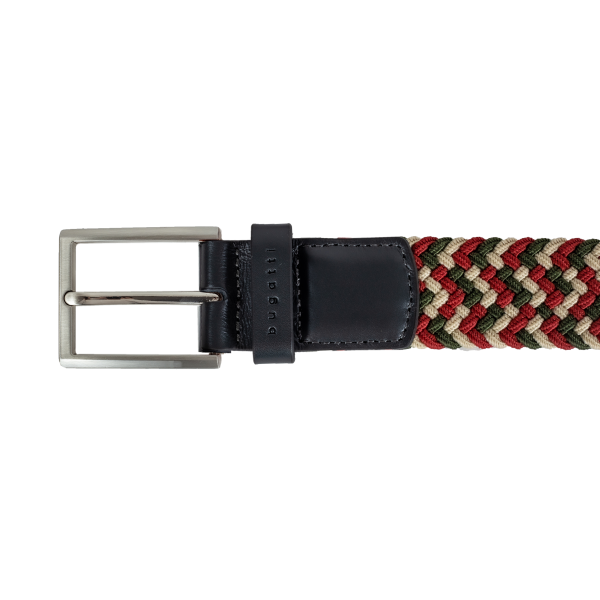 Мужской ремень Bugatti , 1761/703