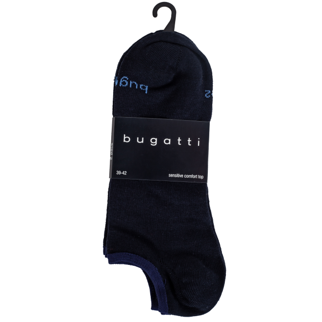 Комплект чоловічих шкарпеток Bugatti , 6916/545