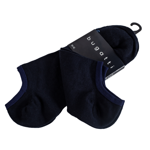 Комплект чоловічих шкарпеток Bugatti , 6916/545