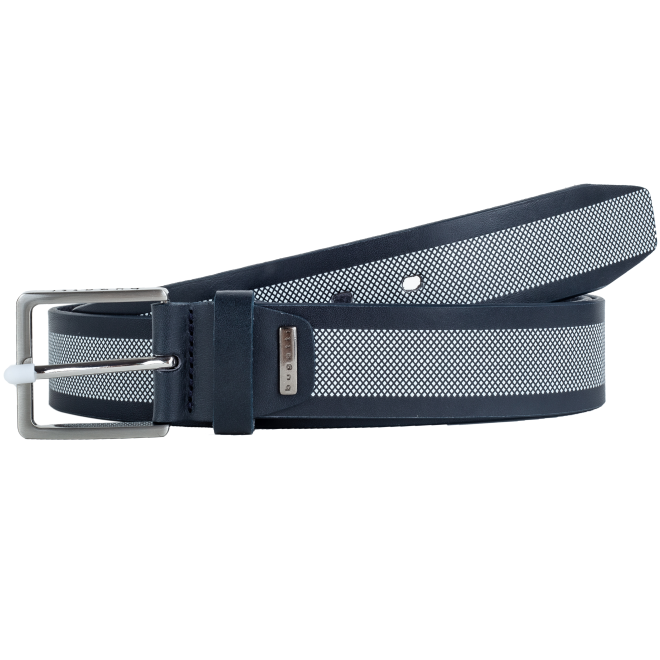 Мужской ремень Bugatti 0138/705