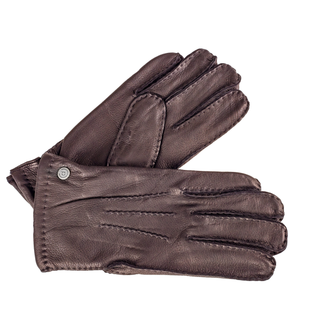 Мужские перчатки Bugatti 21121/40