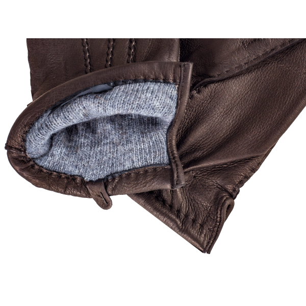 Мужские перчатки Bugatti 21121/40